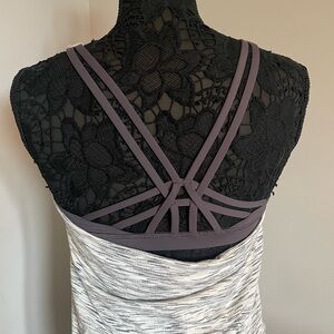 Lululemon Athletica Free To Be Serene Tank